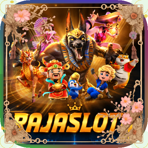 rajasloto — mitra unggulan